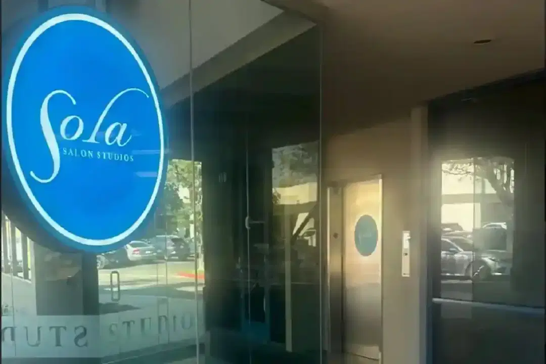 Castro Valley Location