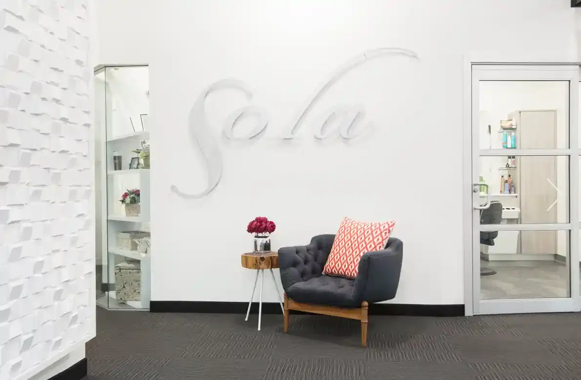 Walnut Creek Location